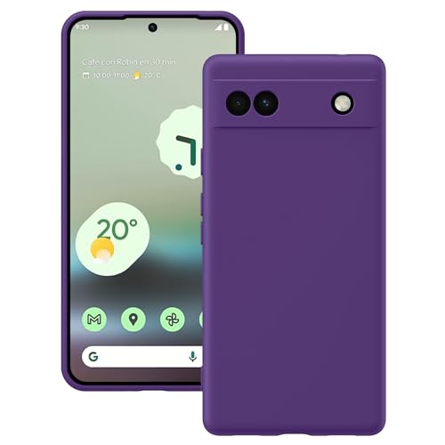 YATWIN für Google Pixel 6 7 8 9 10 Hülle