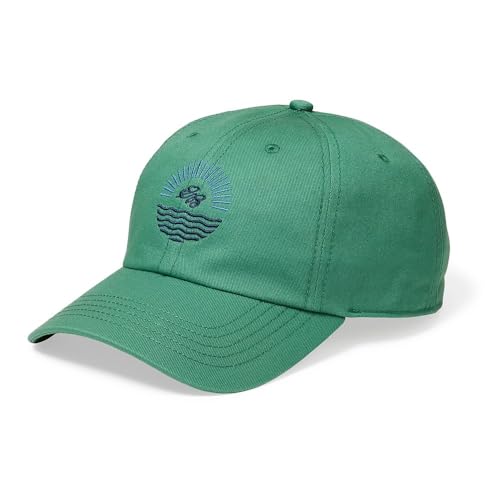 Eddie Bauer Papa Hut, Dk Seafoam, Einheitsgröße