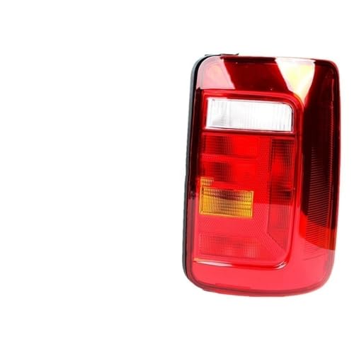 Car Reverse Light Clusters 2K1945096AB Right Rear Brake Lamp Turn For Signal Rear Fog Lamp For VW For Caddy 201-2020(Right)