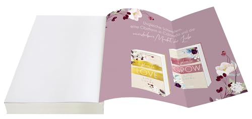A Place to Love: Roman | Von der Bestseller-Autorin der New-Adult-Reihe »Green Valley Love« (Cherry Hill, Band 1)