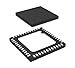 C8051F580-IM IC 8051 C8051F58x Microcontroller IC 8-Bit 50MHz 128KB (128K x 8) Flash 48-QFN (7x7)
