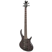 Epiphone EBD4TKSBH1 Toby Deluxe-IV Electric Bass Guitar