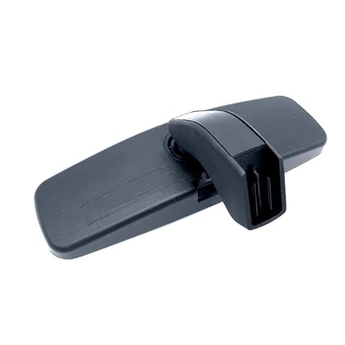 Espejo retrovisor interior de recambio compatible con Citroën C4 2009-2015 2