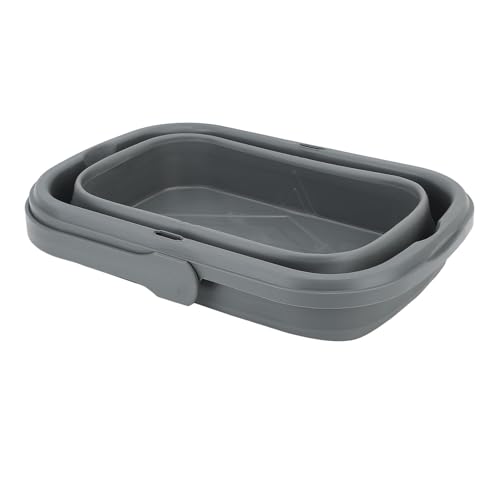Panier de pique-nique pliable pour simplifier le transport de vos repas - 8