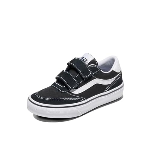 Vans Kids’ Brooklyn LS V Shoe