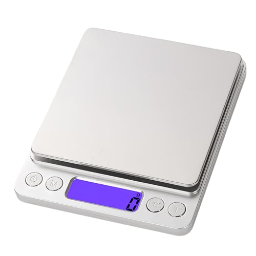 [ANDERUI] Lb`XP[ fW^XP[ NbLOXP[ ͂ dq vʊ  dq͂ 1g 3kg Jo[t dqXP[ RpNg vʉ\܈@\ I[gIt@\ pr^ Vo[