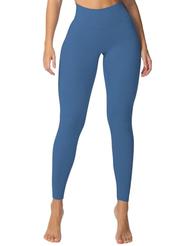 Image of Sunzel Sunzfly Invisible Butt Scrunch Workout Leggings for Women, Butt Lifting High Waisted Gym Yoga Pants with Tummy Control