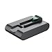 Produktbild Laresar 22.2V Akku Ersatzakku Elite 2 Handheld Staubsauger Handheld Staubsauger Ersatzteile Lithium Battery for Household Vacuum Cleaner 2500mAh
