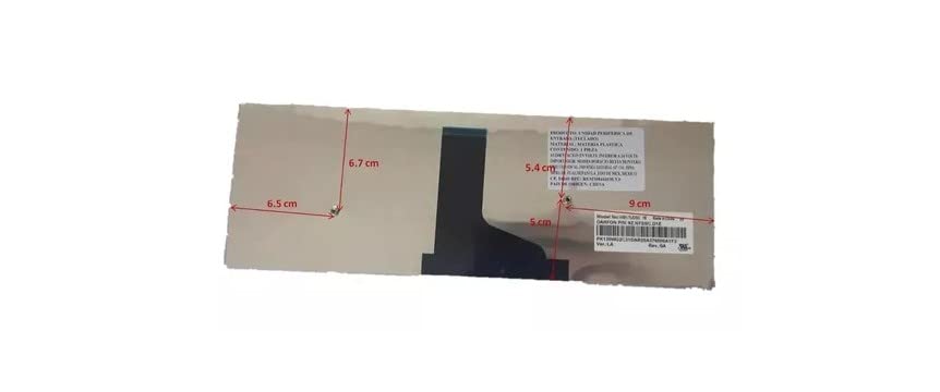 La mejor comparación de Toshiba satellite blanco comprados en linea. 2 Imagen adicional