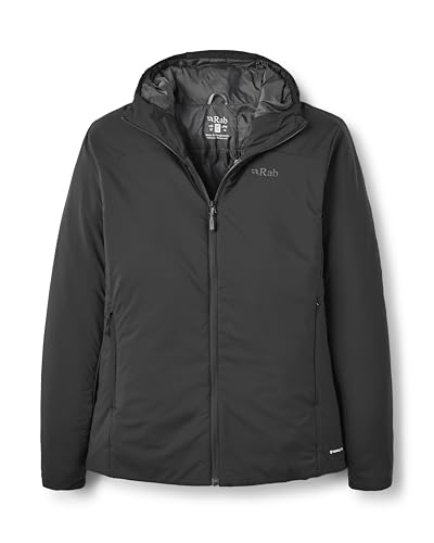Amazon.com: Rab Women's Xenair Alpine Light Hooded Insulated