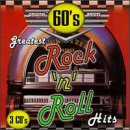 60's Greatest Rock & Roll Hits