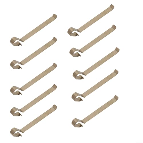 Feder zu Abdeckplatte für Geberit Spülkastenmodelle 127.000, 130.000, 140.300| für geberit spülkasten ersatzteile spülkasten ersatzteile