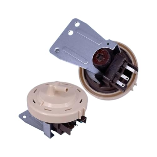 Sensor de nivel de agua para lavadora soluciona la deteccion inestable en modelo 6601EN1005B