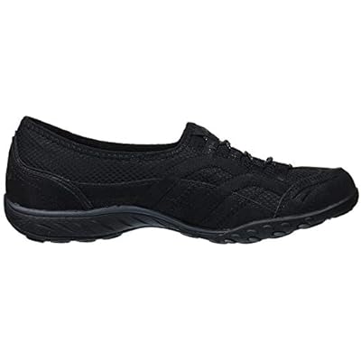 skechers women's 23203 slip on trainers