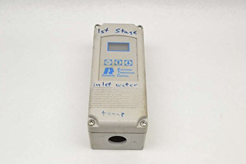 Ranco ETC-211000-000 Electronic Temperature Control