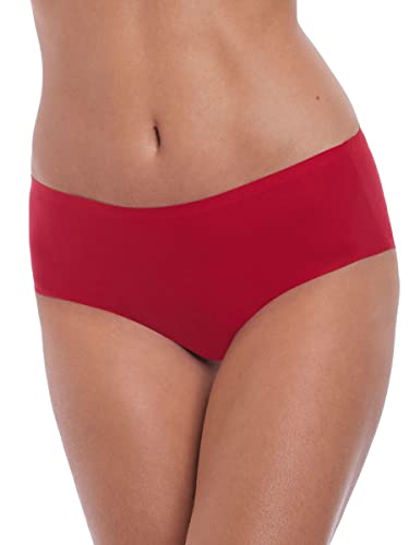 Slips femme stretch Fantasie Smoothease sous-vêtement invisible doux
