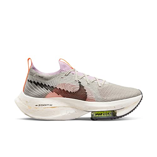 Nike Zoom Alphafly Next Nature Schuhe (eu_Footwear_Size_System, Adult, Numeric, medium, Numeric_40_Point_5)