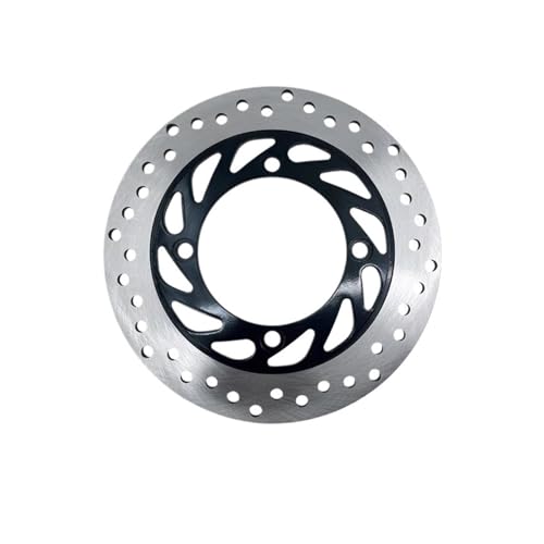 Disque de frein avant moto SH150 haute résistance pour une dissipation thermique optimale
