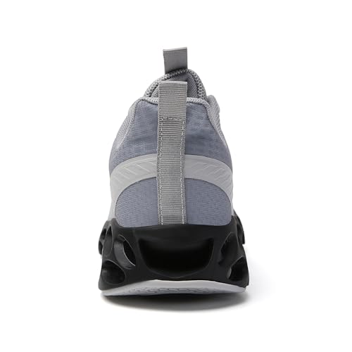 Image of wanhee Men's Running Sneakers Athletic Sport Shoes