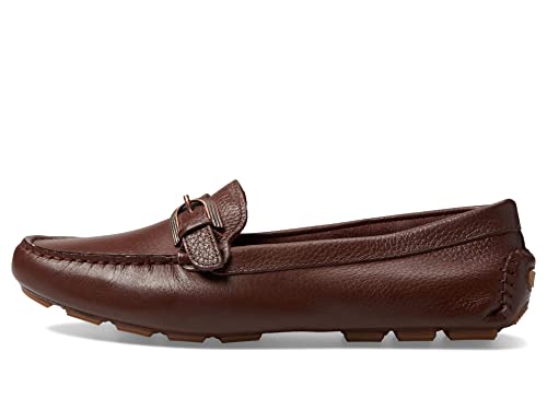 Image of Rockport Women's Bayview Rib Loafer Flat