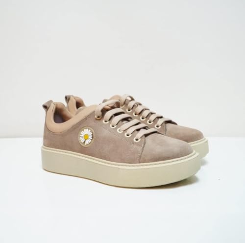 Baskets Flower Concept LaMarta multicolore taille 37 running mode