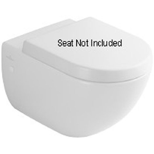 Preisvergleich Produktbild Tiefspuelklosett SUBWAY 660010