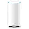 Nokia WiFi Beacon 3 Mesh Router System - Whole Home WiFi Coverage Extender - 2.4 GHz, 802.11 BGN, AC - Single Pack