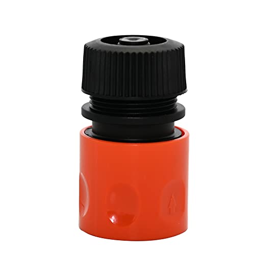 Ram© Tap Connector Indoor Outdoor Kitchen Hose Connector Hose Pipe Garden Mixer Connectors Part x 15 Pieces - Image 2