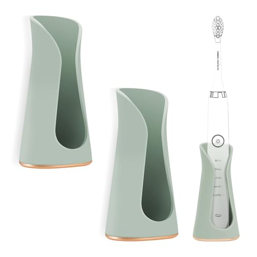 Linkidea SduVz_[AduVnK[bNAǊ|uVI[KiCU[AOral-B iOV[YAPHILIP Sonicare 5100/5300ɑΉ (O[)