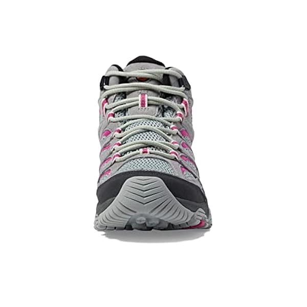 Merrell dames Moab 3 Mid Waterdicht
