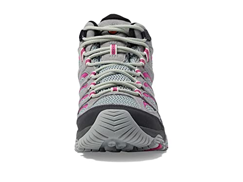 Image of Merrell Women's Moab 3 Mid Waterproof Hiking Boots
