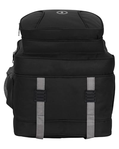 Image of STUNNERZ Stylish Waterproof School Bag Class 6th to 10th School Bag (60 L)