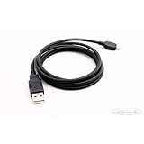 minolta dimage 7 Lieferumfang: 1 USB Kabel System-S USB Daten Kabel für Konica Minolta Dimage 5 7 7A 7i 7HI