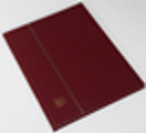 Leuchtturm 970228 Briefmarkenalbum 16 Seiten