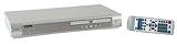 gericom monitor  Gericom Bellagio AD2020 DVD-Player (DivX-zertifiziert) silber