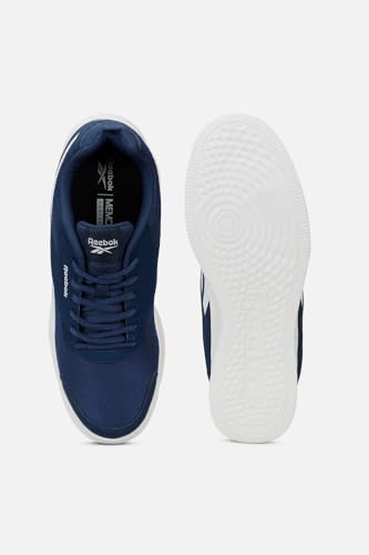Image of Reebok Unisex Classic Shoes - STREETCOURT Zenith Classic Shoes | Shoes for Casual and Everyday Wear