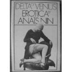 Delta of Venus Erotica 0553134302 Book Cover
