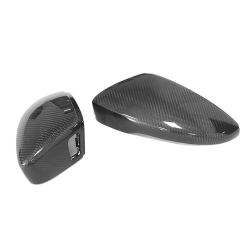 Couvercle de rétroviseur Scirocco pour corriger les fixations cassées coques latérales 2009-2016