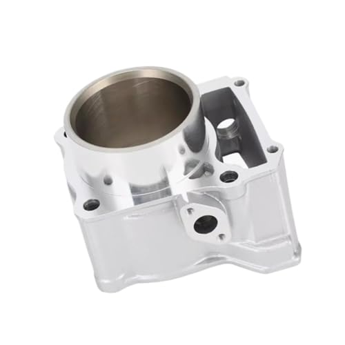 Anillos de pistón para Kawasaki KLX250 que eliminan el humo del motor
