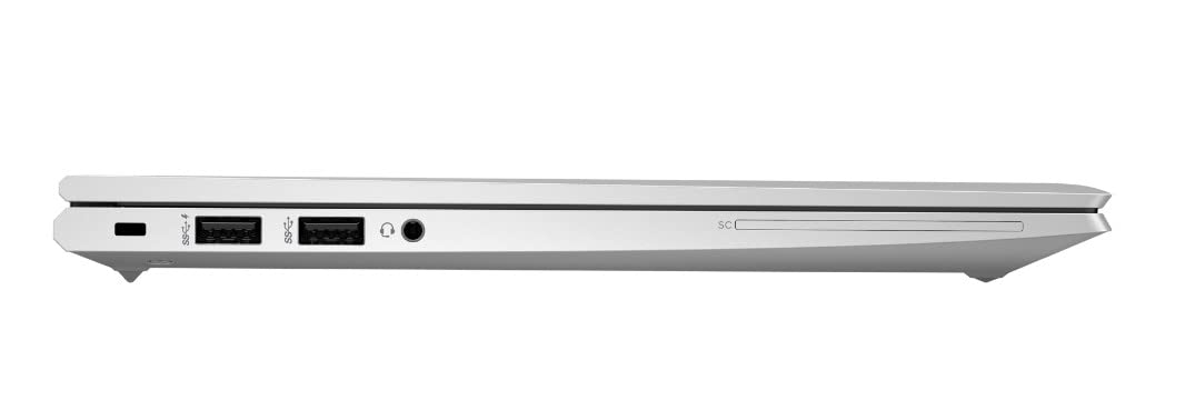 HP EliteBook 830 G8 13.3