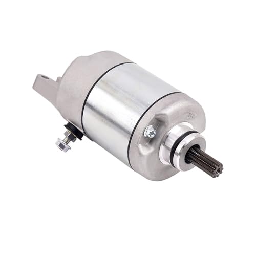 Démarreur moto et ATV pour 400 END LC4 58440001000 pièce de rechange moteur