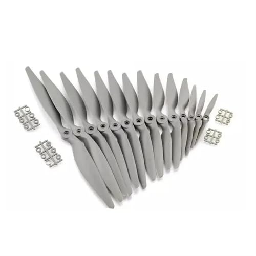 �i�C�����v���y�� 5050 6040 7050 7060 8040 8060 9045 9060 1050 1060 1070 1155 1260 1365 1470 FPV RC�Œ藃�ɑΉ�(4PCS 5X5 inch)