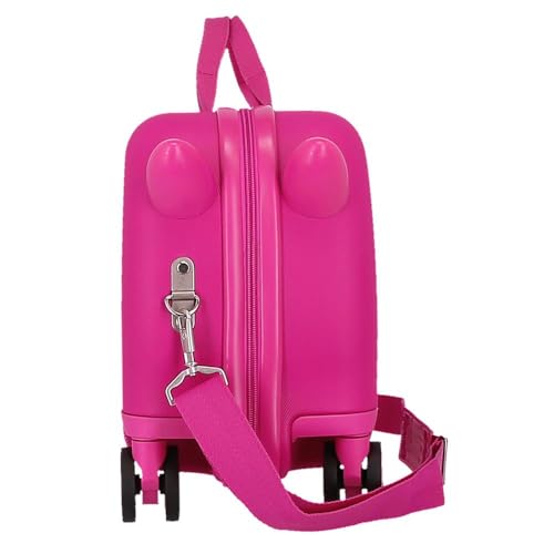 Disney Girls' Children's Suitcase, in The Moon, One Size4