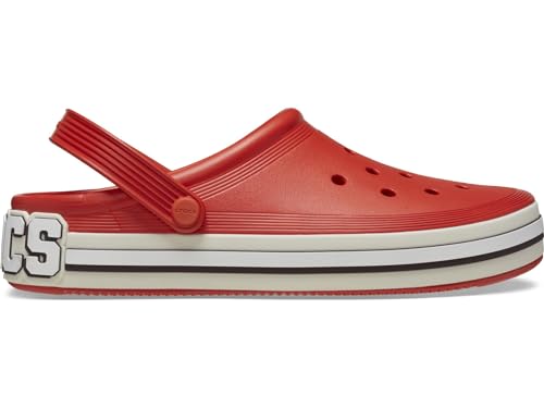 Image of Crocs Unisex-Adult Star Wars Off Court Clog Black