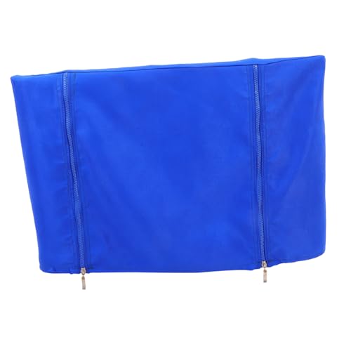 ORFOFE Birdcage Protective Cover Washable Parrot Accessory for Nighttime Safety