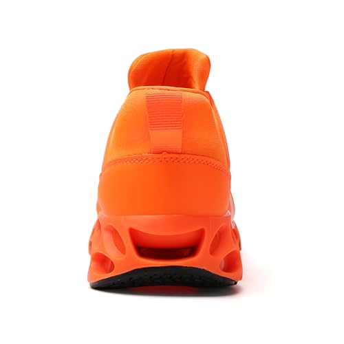 Image of SKDOIUL Men Sport Athletic Running Sneakers Walking Shoes