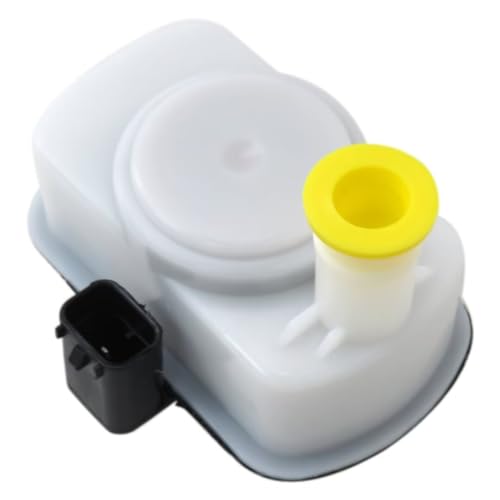 GRABOTE 310-219 Evaporative Emissions System Fuel Vapor Leak Detector Pump 4B1593 for Fiat 500 2012-2018