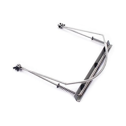 NUSITOU 24 Métal Harmonica Titulaire Harmonica Métal Support Harpe Titulaire Harmonica Accessoire Harmonica Titulaire Cou 24 Trous Harmonica Titulaire Argent Métal Harmonica Cou Titulaire - Les Beatles, Paul McCartney, John Lennon, RIngo Starr, George Harrison NUSITOU 24 Métal Harmonica Titulaire Harmonica Métal Support Harpe Titulaire Harmonica Accessoire Harmonica Titulaire Cou 24 Trous Harmonica Titulaire Argent Métal Harmonica Cou Titulaire