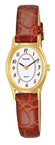 Preisvergleich Produktbild PULA5 Klassische Uhr PPGD76X1