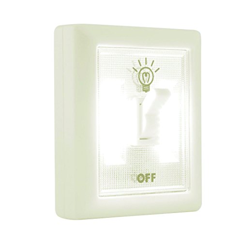 プロスタイルツール どこでもランプ COB-LED スイッチ式 PHY-2061